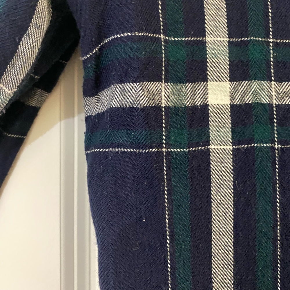 Rails Hunter Plaid Button down - Picture 7 of 7